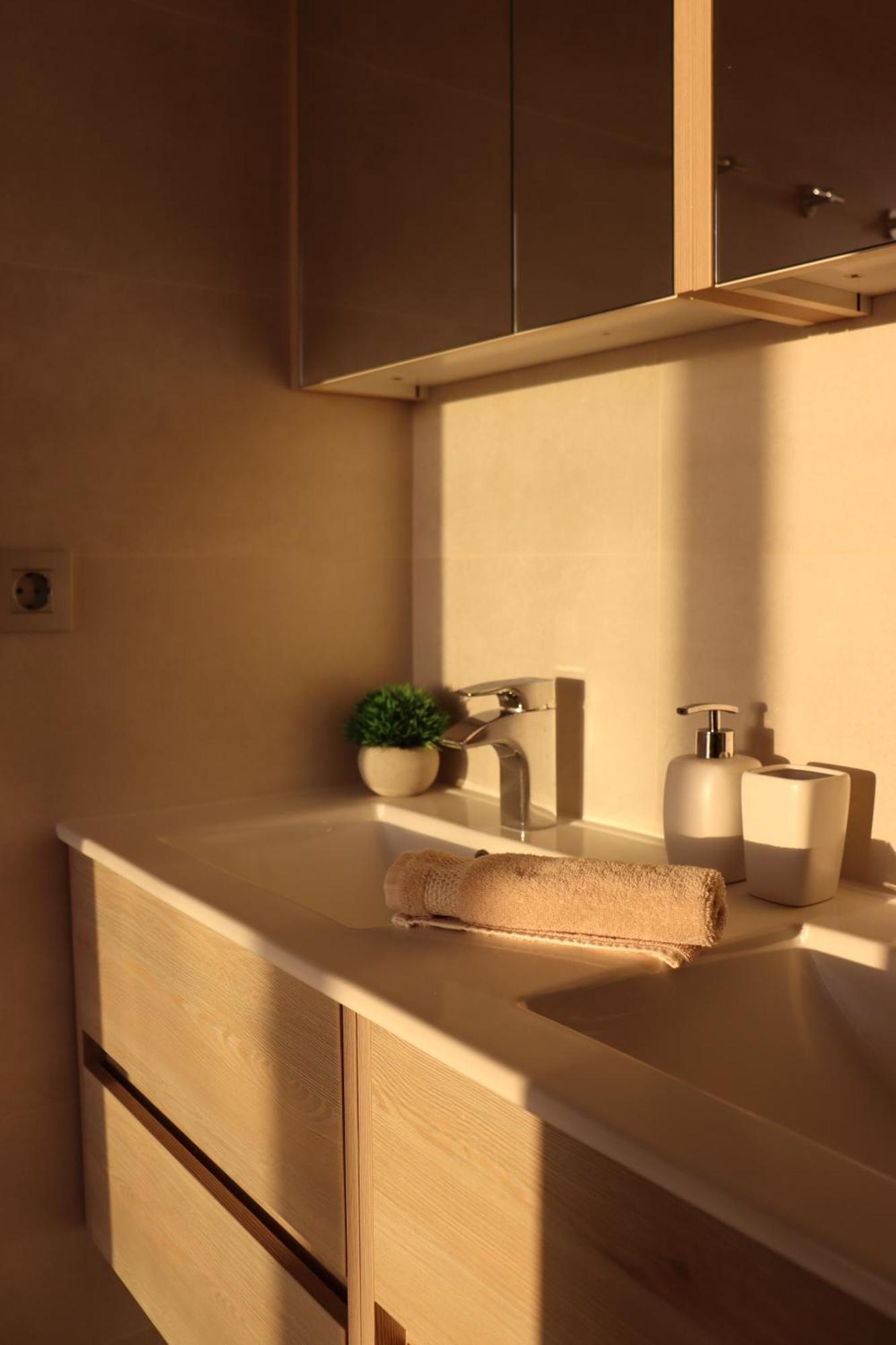 Azure Sky Villa - Panoramic Ocean View, Luxury, San Eugenio Costa Adeje  ภายนอก รูปภาพ