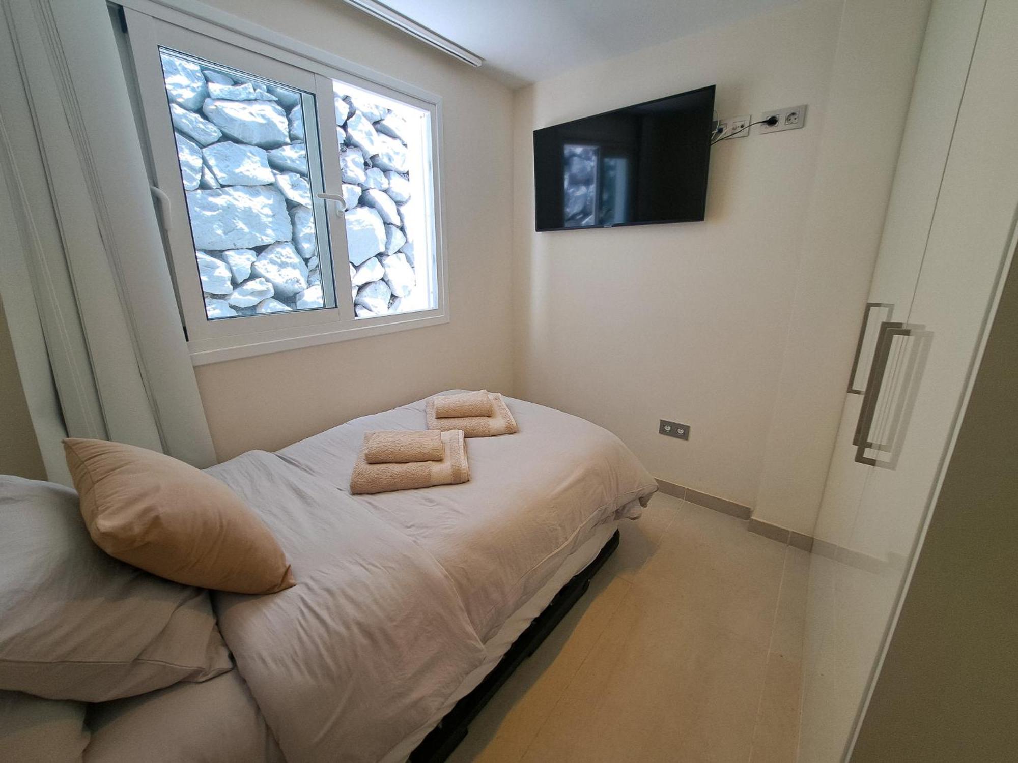 Azure Sky Villa - Panoramic Ocean View, Luxury, San Eugenio Costa Adeje  ภายนอก รูปภาพ
