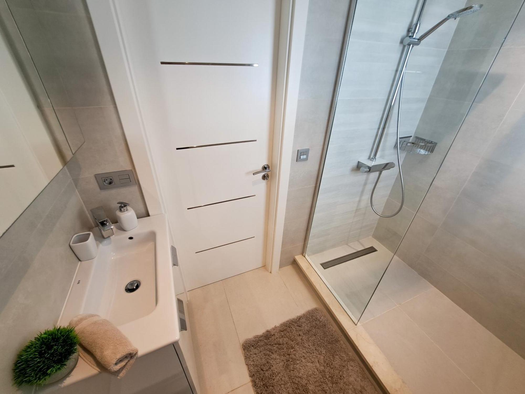 Azure Sky Villa - Panoramic Ocean View, Luxury, San Eugenio Costa Adeje  ภายนอก รูปภาพ